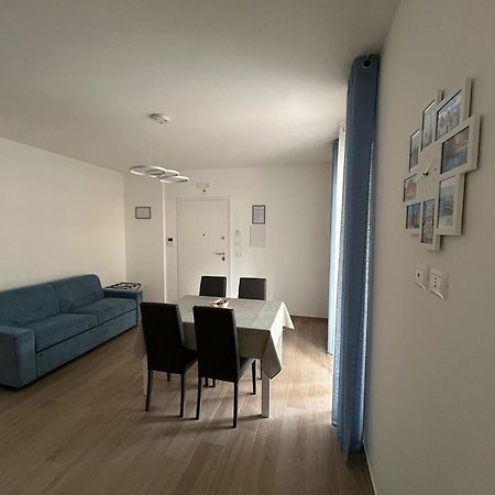 Appartement Dimora Rosa à Bari Extérieur photo