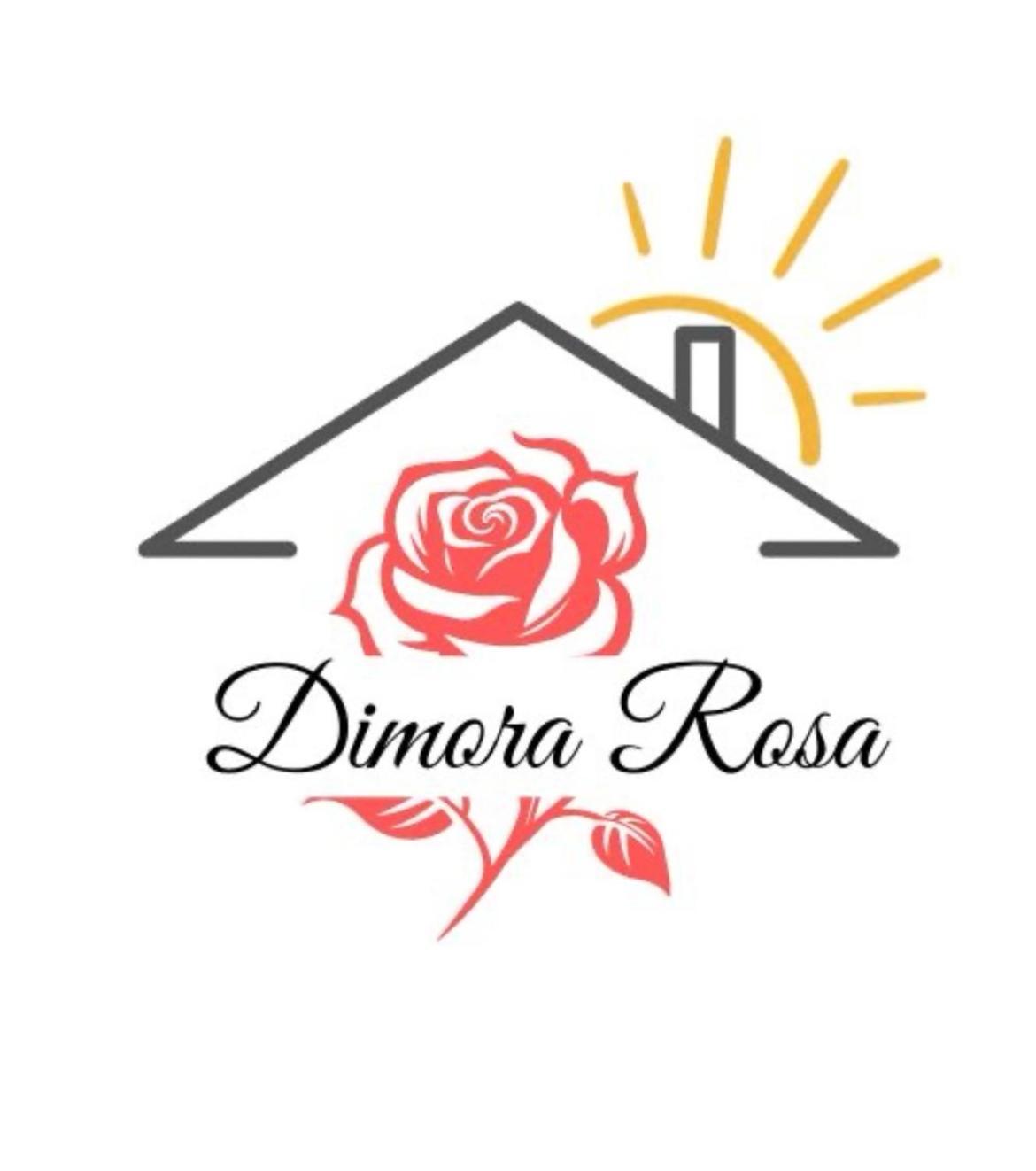 Appartement Dimora Rosa à Bari Extérieur photo